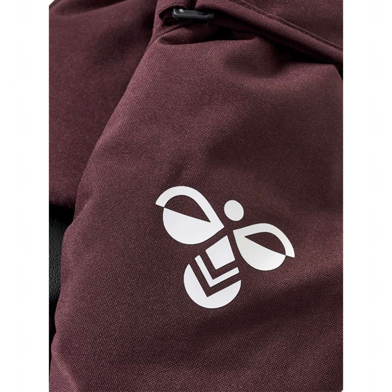 Hummel Iglo Tex Wanten Kinderen Fuchsie | 935771-798