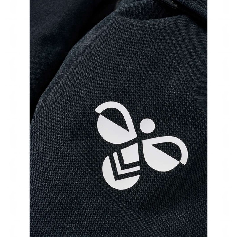 Hummel Iglo Tex Wanten Kinderen Zwart | 326507-848