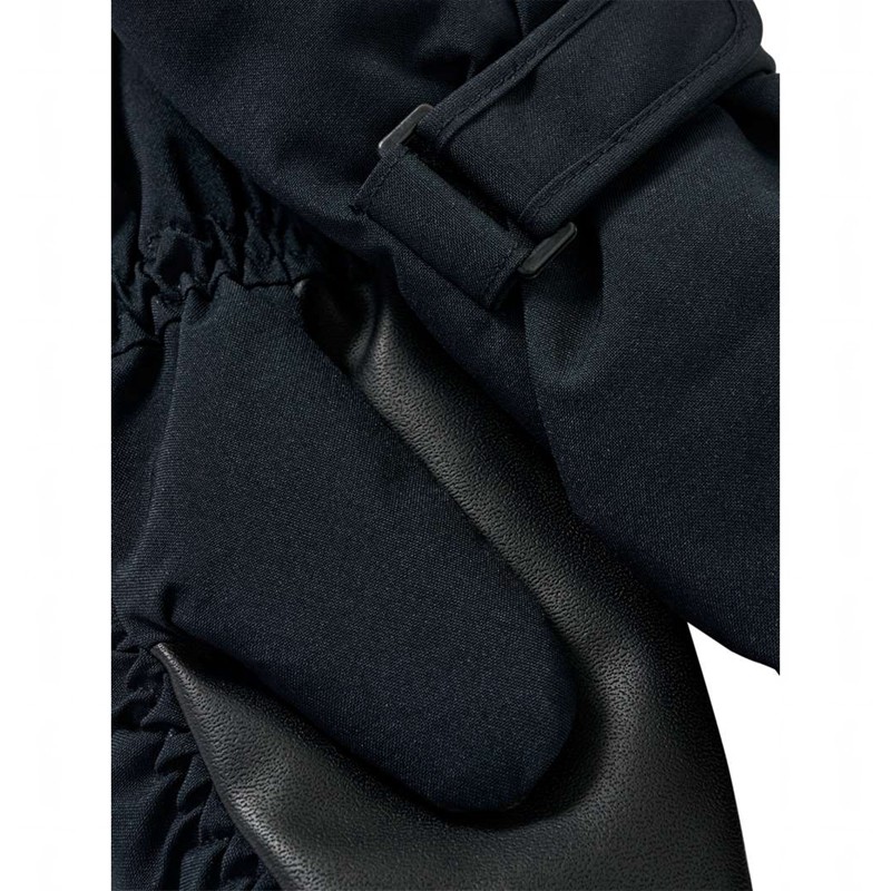 Hummel Iglo Tex Wanten Kinderen Zwart | 326507-848