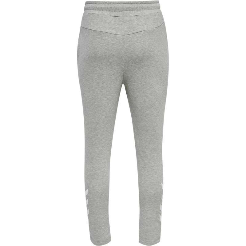 Hummel Isam 2.0 Tapered T-shirts Heren Grijs | 588011-768
