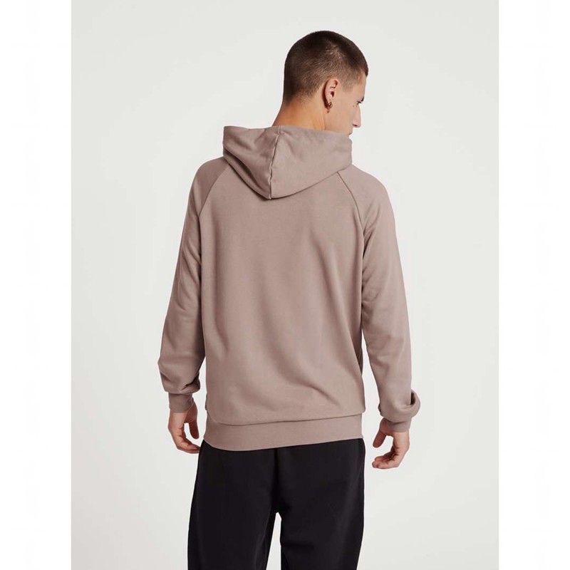 Hummel Isam 2.0 T-shirts Heren Beige | 811404-101