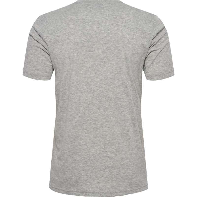 Hummel Isam 2.0 T-shirts Heren Grijs | 856202-436