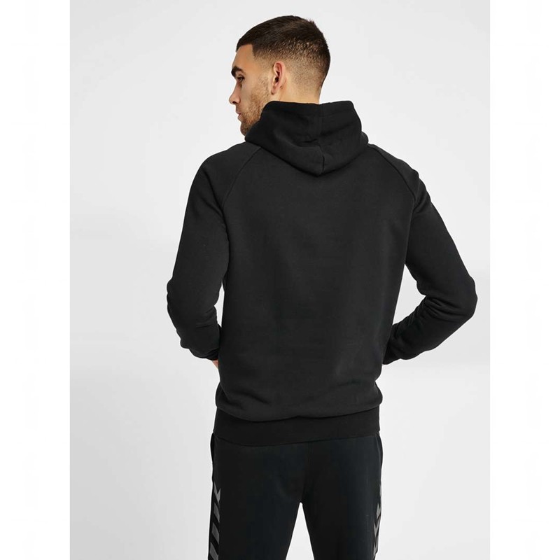 Hummel Isam Sneakers Heren Zwart | 761959-303