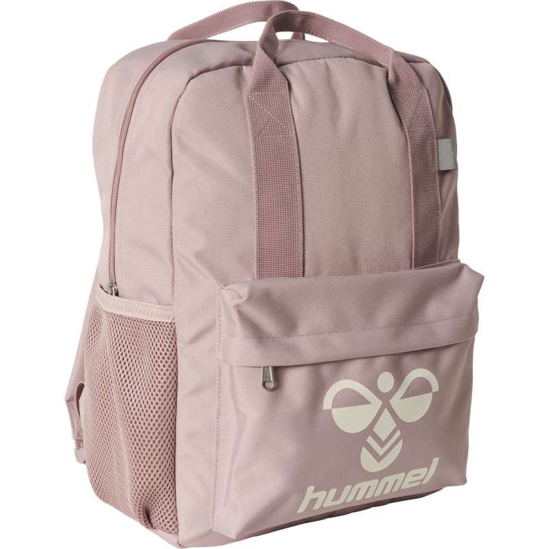 Hummel Jazz Mini Rugzakken Kinderen Roze | 752346-974
