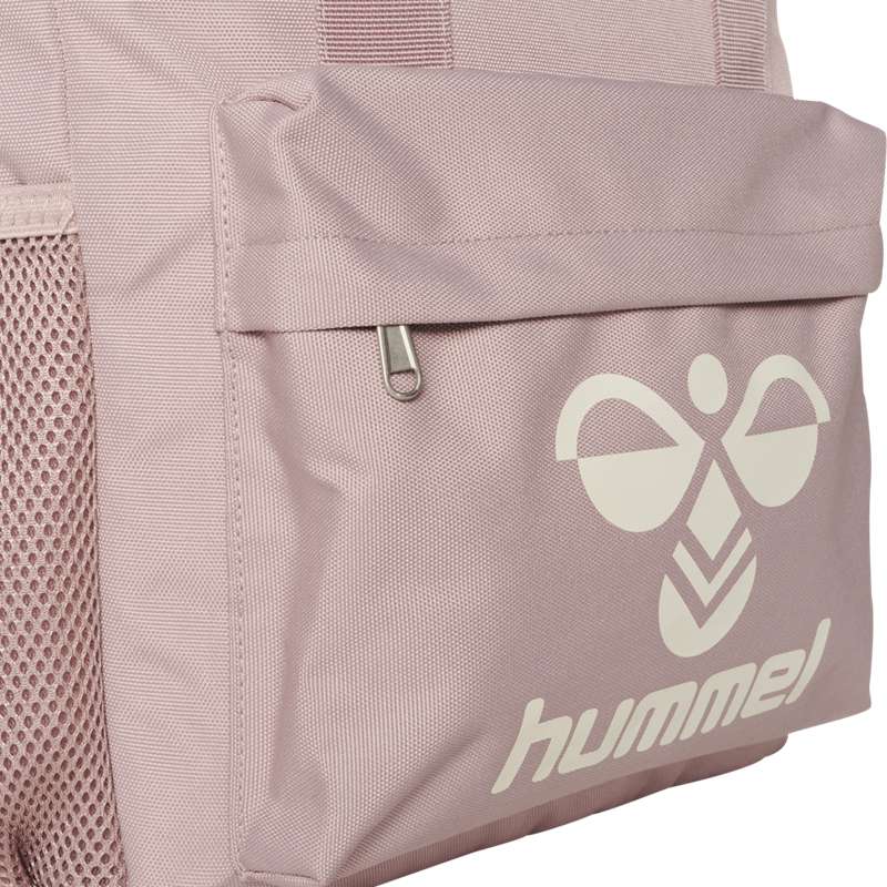 Hummel Jazz Mini Rugzakken Kinderen Roze | 752346-974