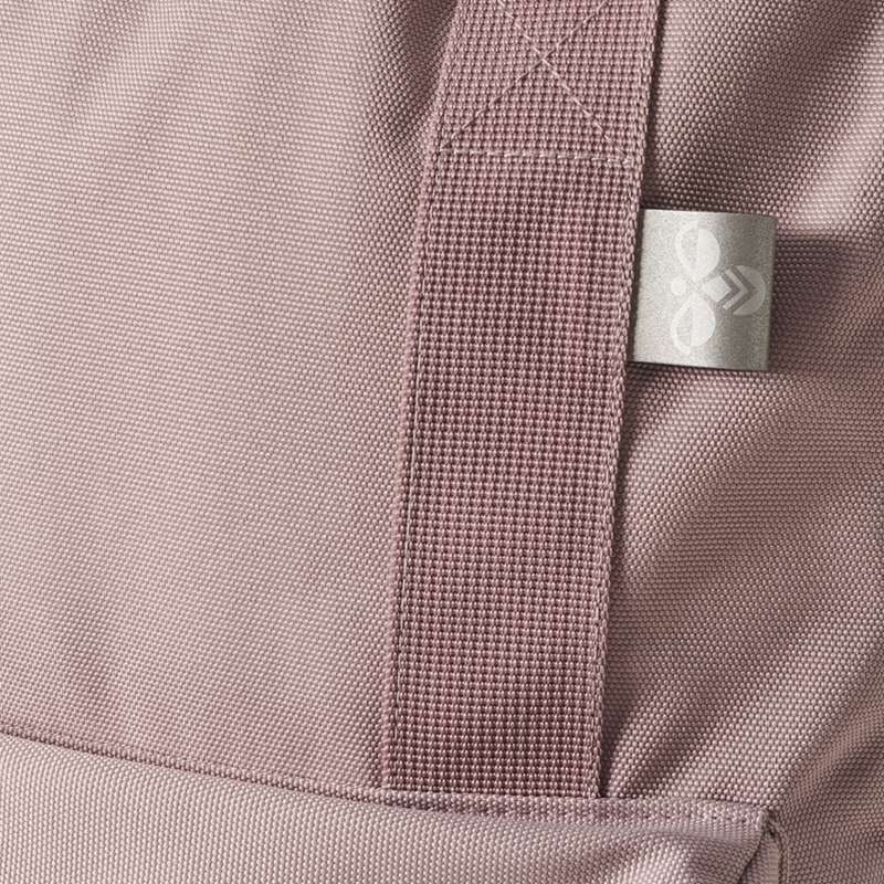 Hummel Jazz Mini Rugzakken Kinderen Roze | 752346-974