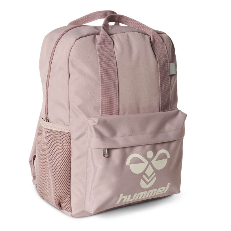 Hummel Jazz Mini Rugzakken Kinderen Roze | 752346-974