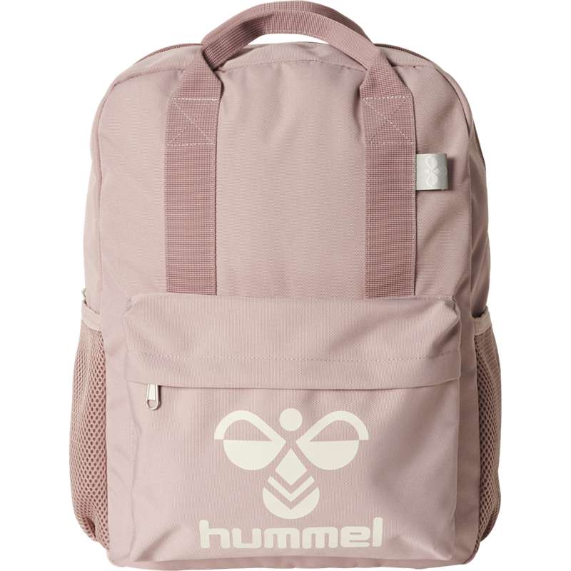 Hummel Jazz Mini Rugzakken Kinderen Roze | 752346-974