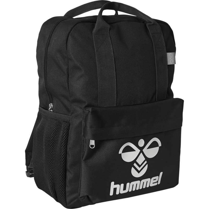 Hummel Jazz Mini Rugzakken Kinderen Zwart | 842764-429