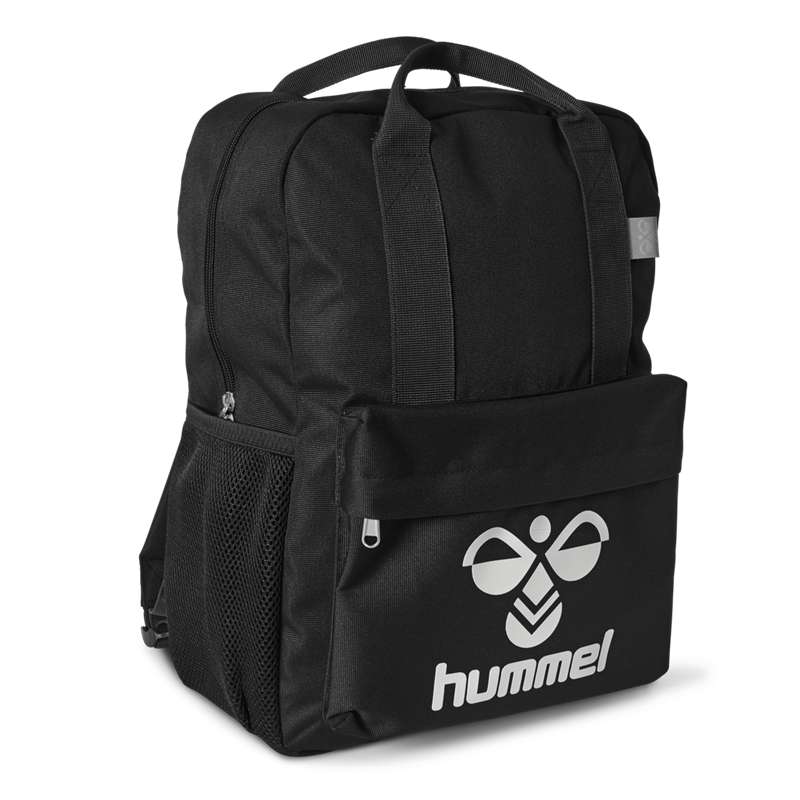 Hummel Jazz Mini Rugzakken Kinderen Zwart | 842764-429
