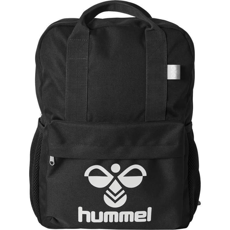 Hummel Jazz Mini Rugzakken Kinderen Zwart | 842764-429