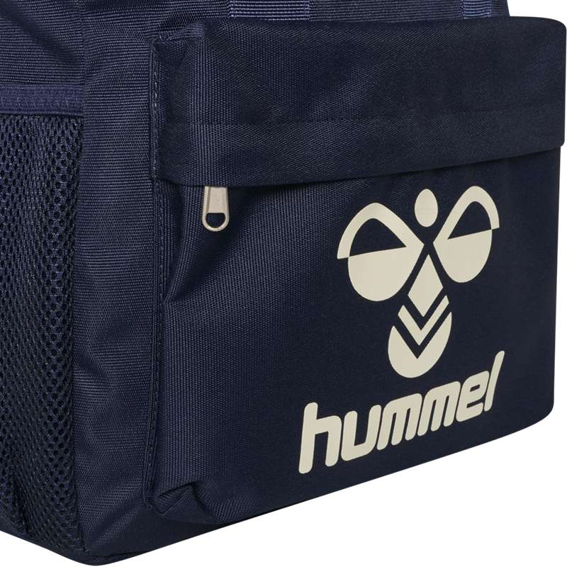 Hummel Jazz Mini Sport BH Kinderen Zwart | 514966-624