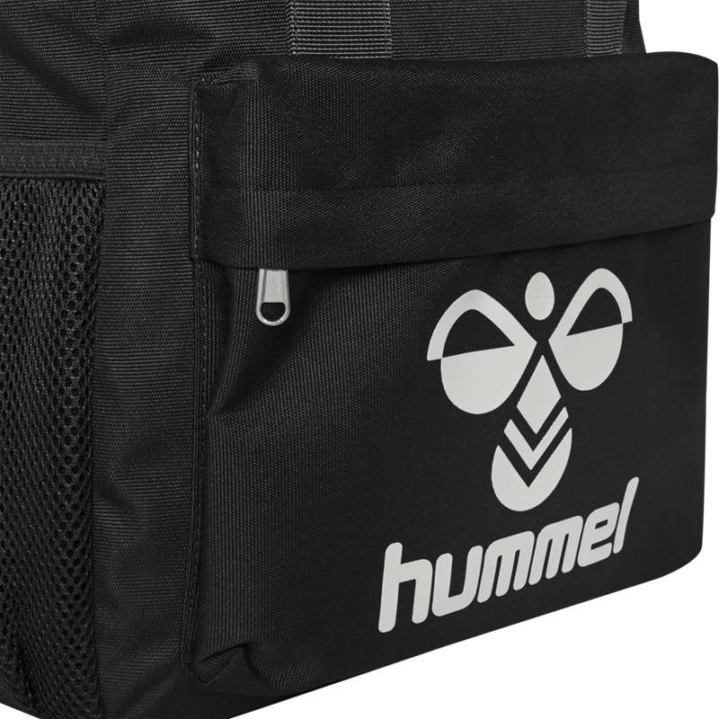 Hummel Jazz Rugzakken Kinderen Zwart | 476853-609