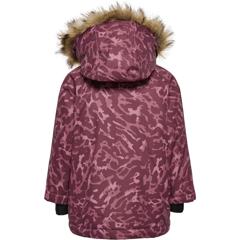 Hummel Jessie Tex Jassen Kinderen Roze | 929448-668