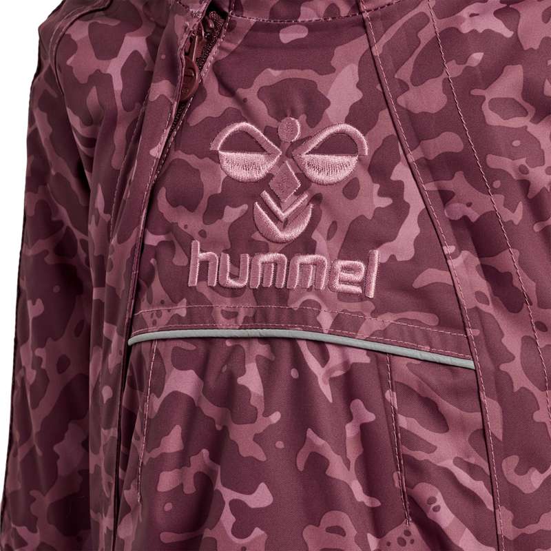 Hummel Jessie Tex Jassen Kinderen Roze | 929448-668
