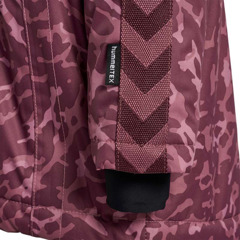 Hummel Jessie Tex Jassen Kinderen Roze | 929448-668