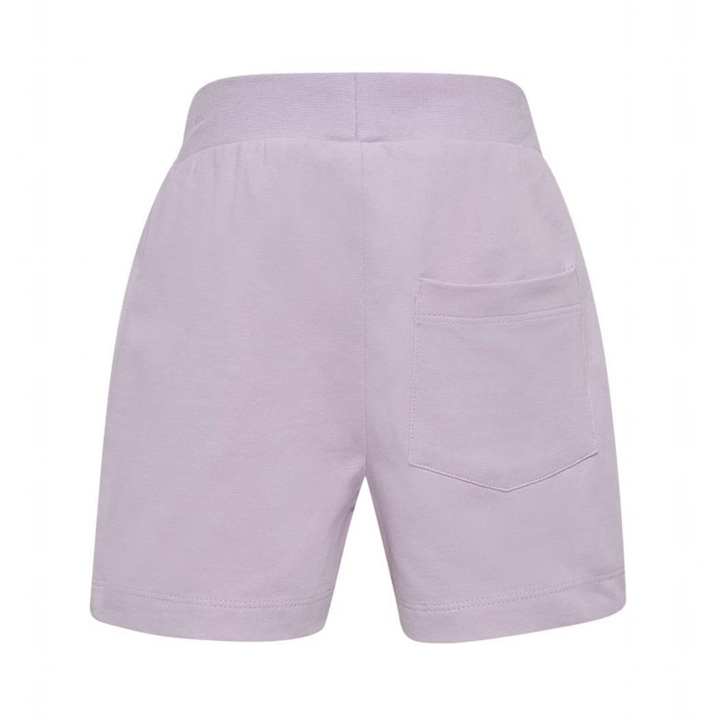 Hummel Joc Korte Broek Kinderen Lavendel | 617684-181