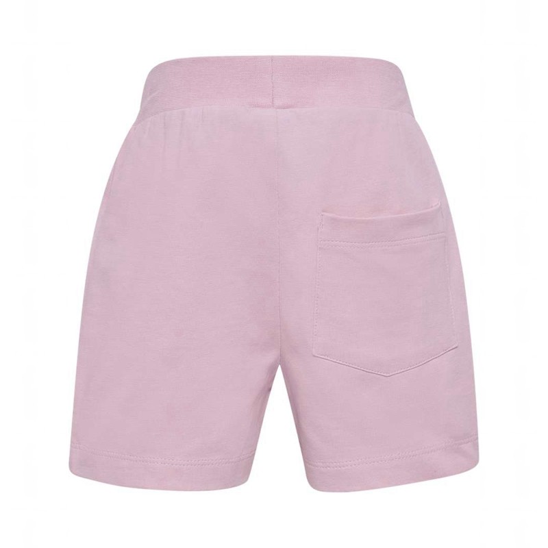 Hummel Joc Korte Broek Kinderen Roze | 139407-315