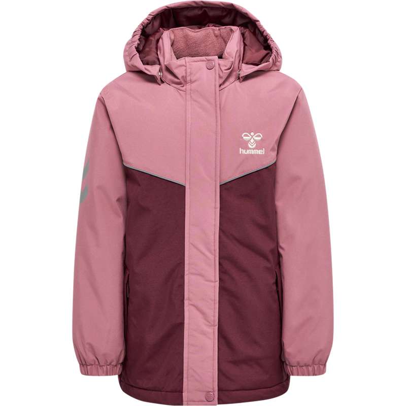 Hummel Josse Jassen Kinderen Roze | 354506-467