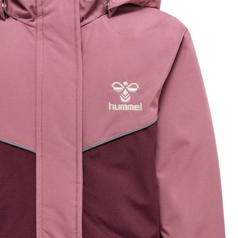 Hummel Josse Jassen Kinderen Roze | 354506-467