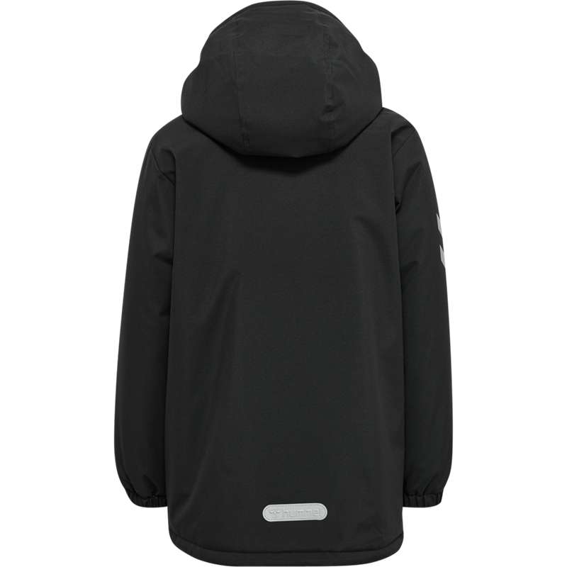 Hummel Josse Jassen Kinderen Zwart | 918945-707