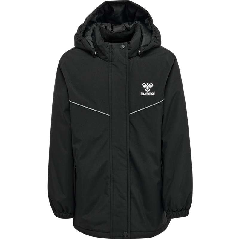 Hummel Josse Jassen Kinderen Zwart | 918945-707