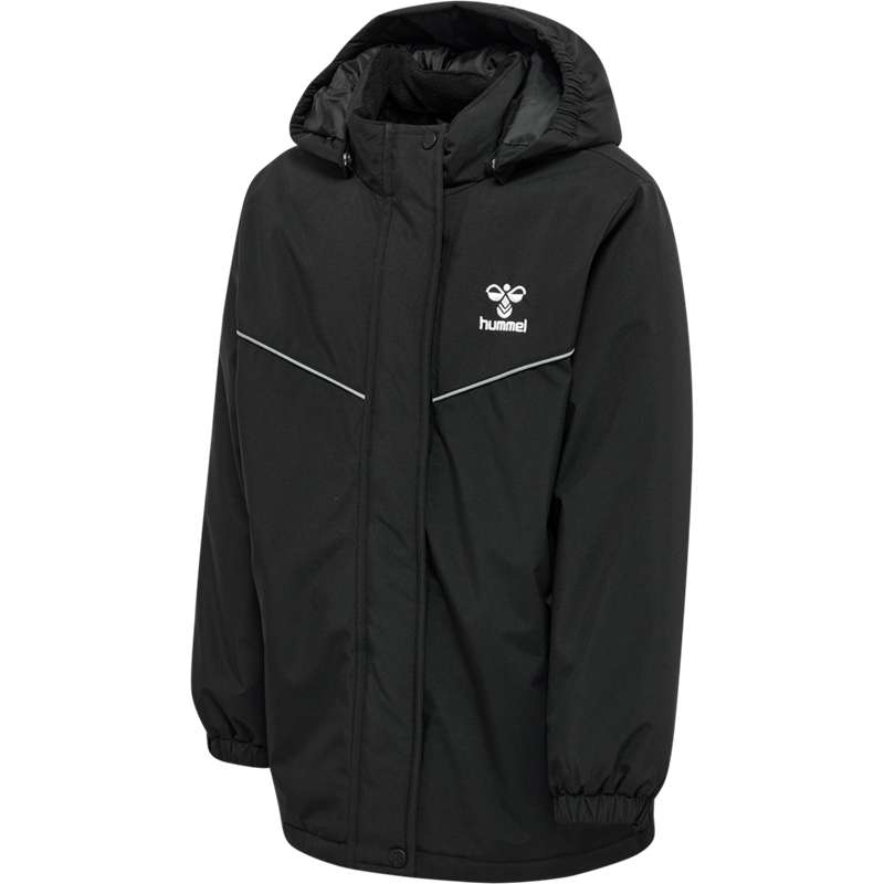 Hummel Josse Jassen Kinderen Zwart | 918945-707