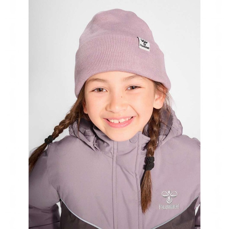 Hummel Josse Tex Jassen Kinderen Roze | 352619-738