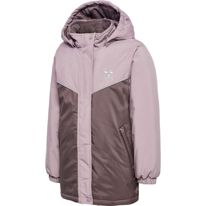 Hummel Josse Tex Jassen Kinderen Roze | 352619-738