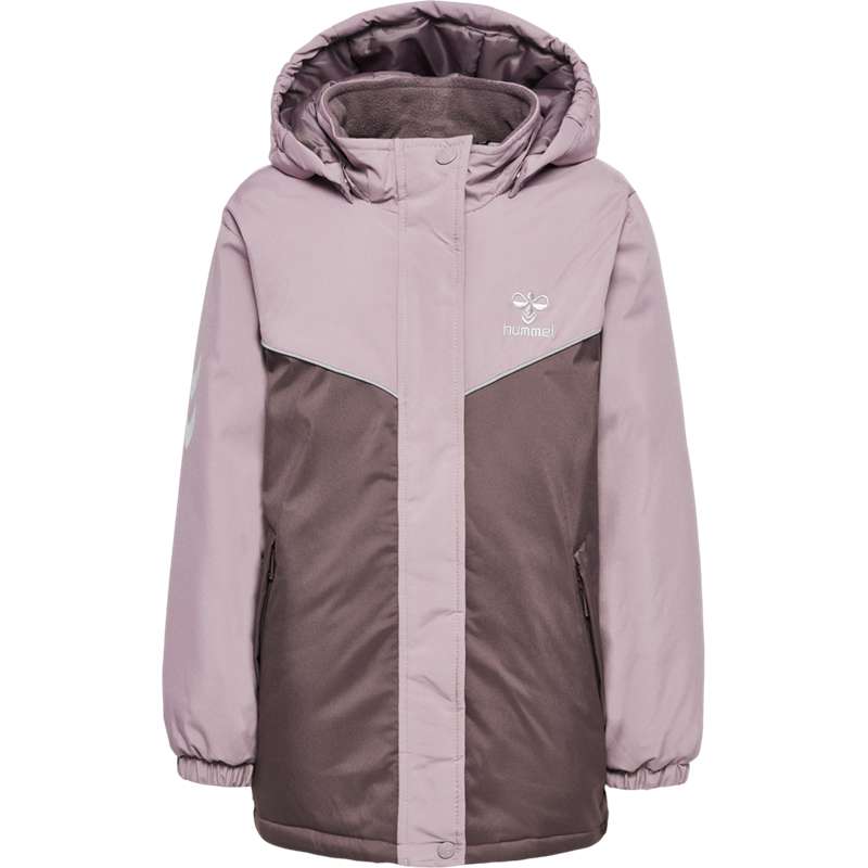 Hummel Josse Tex Jassen Kinderen Roze | 352619-738