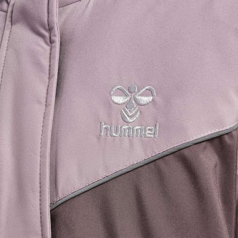 Hummel Josse Tex Jassen Kinderen Roze | 352619-738