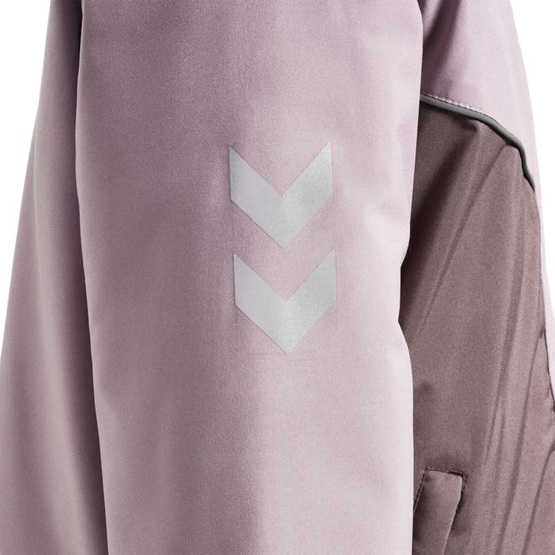 Hummel Josse Tex Jassen Kinderen Roze | 352619-738