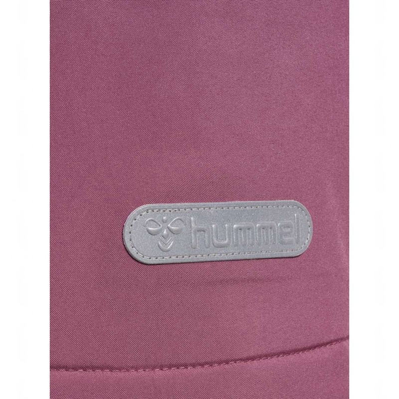Hummel Josse Tex Joggingbroek Kinderen Paars | 894217-425