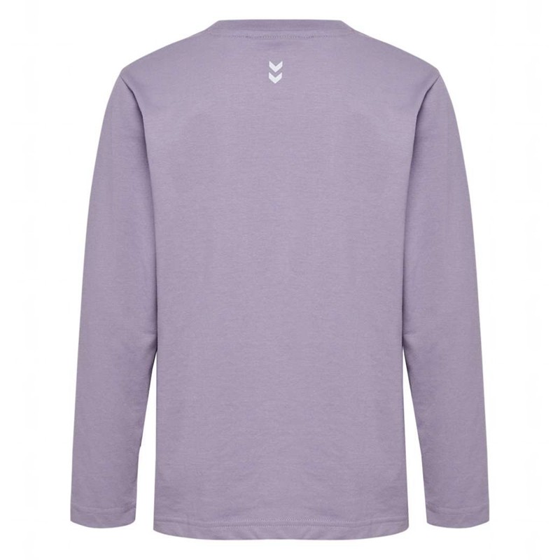Hummel Jr Fast L/S Broek Kinderen Lavendel | 638008-251