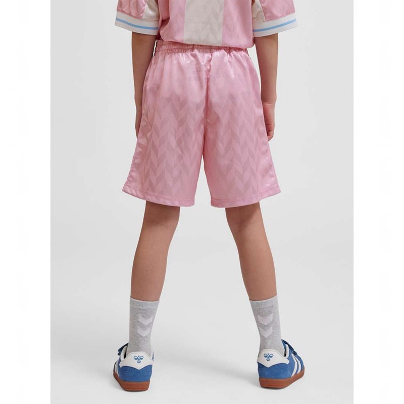 Hummel Jr Fb Sokken Kinderen Roze | 125480-838