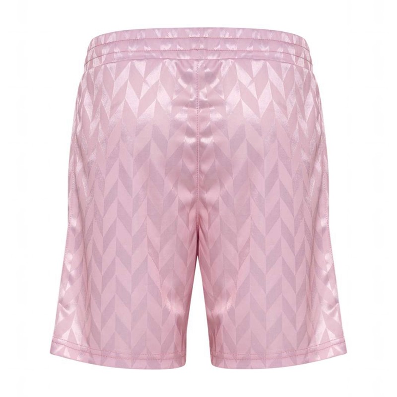 Hummel Jr Fb Sokken Kinderen Roze | 125480-838