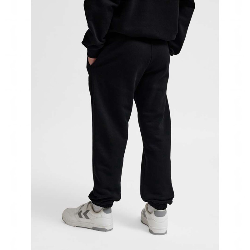 Hummel Jr Loose Bee Joggingbroek Kinderen Zwart | 027140-195