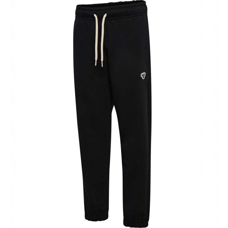 Hummel Jr Loose Bee Joggingbroek Kinderen Zwart | 027140-195