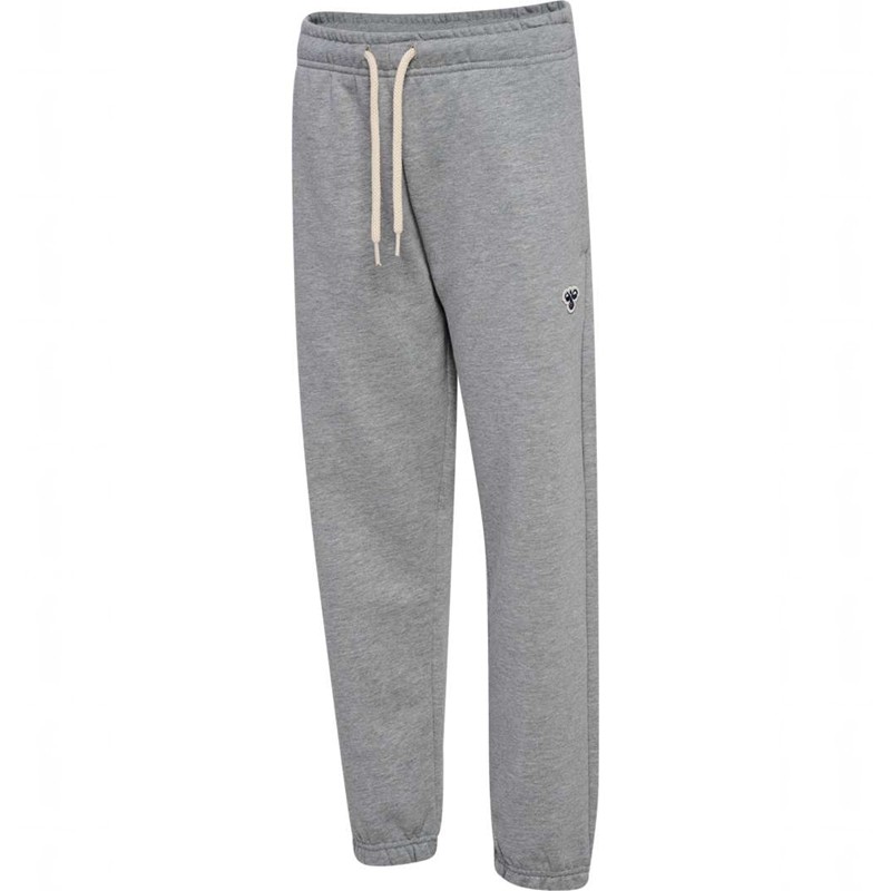 Hummel Jr Loose Bee Joggingbroek Kinderen Grijs | 988891-778