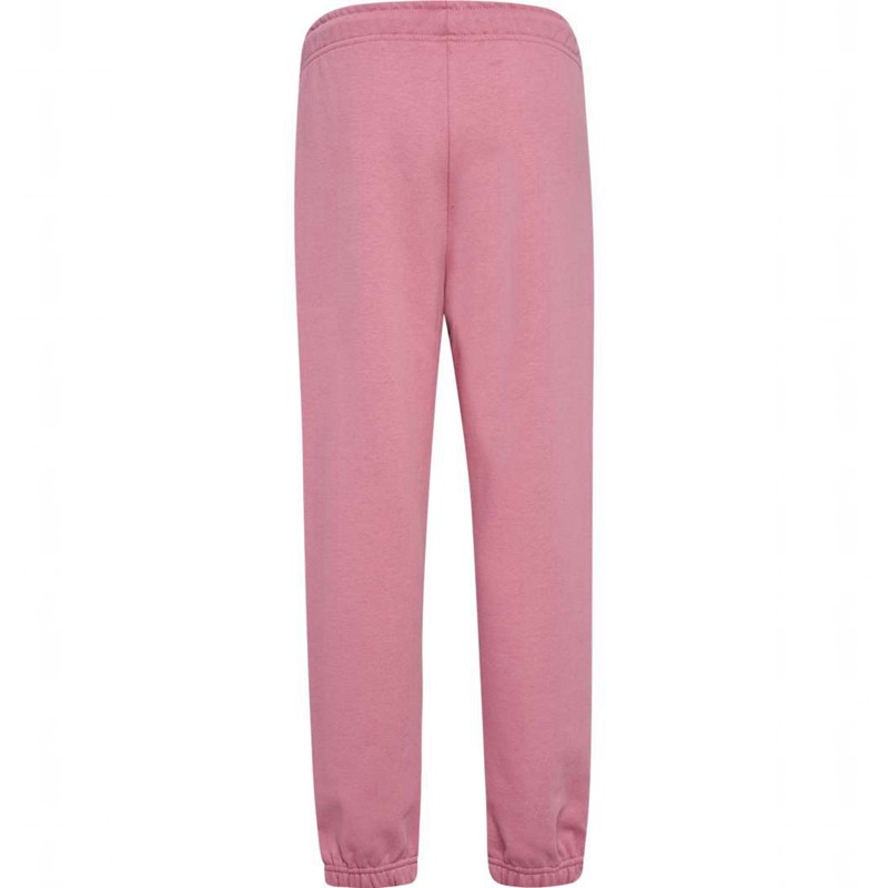 Hummel Jr Loose Bee Joggingbroek Kinderen Roze | 463426-438