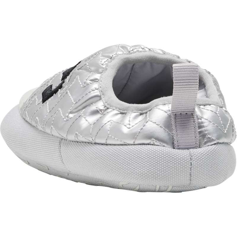 Hummel Junior Pantoffels Kinderen Zilver | 581381-374