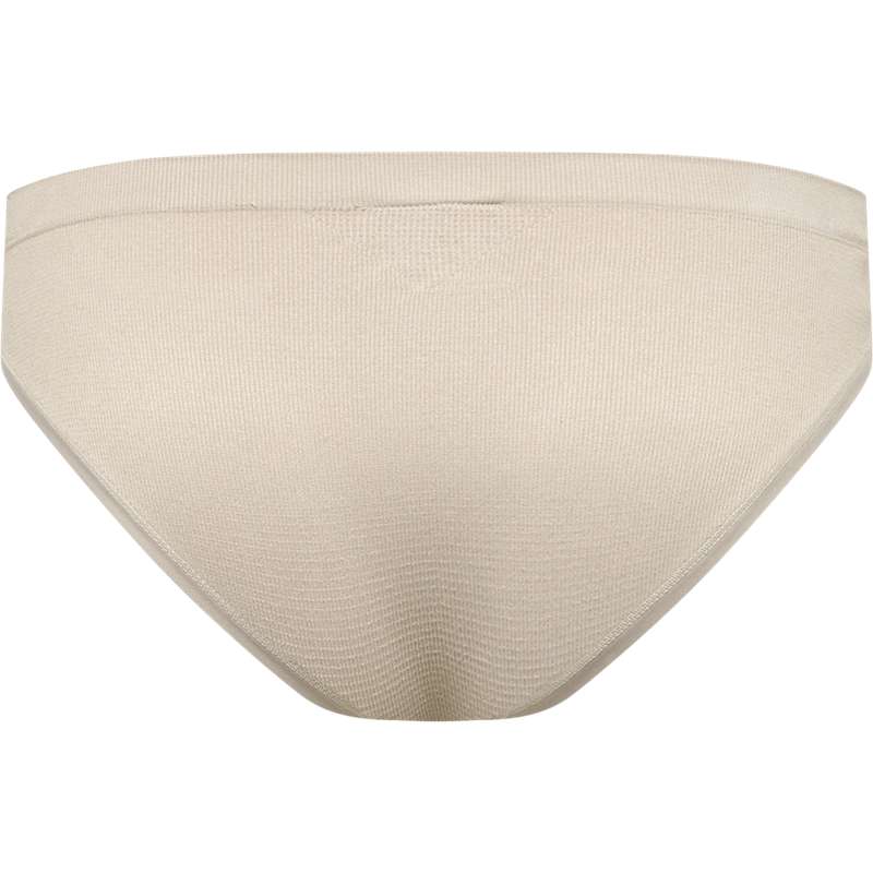 Hummel Juno Seamless String Dames Beige | 019069-678