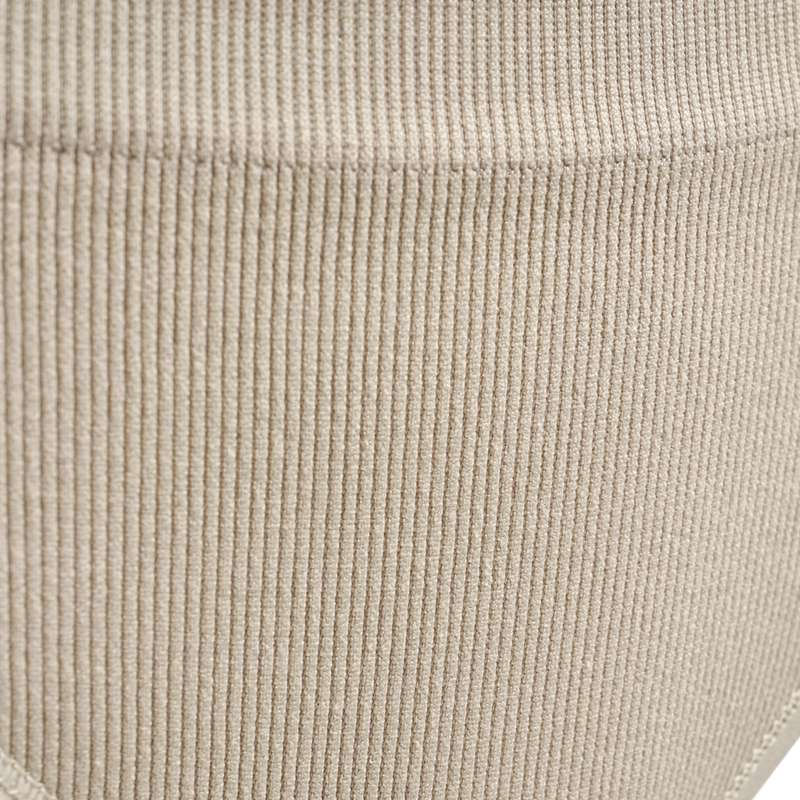 Hummel Juno Seamless String Dames Beige | 958548-293
