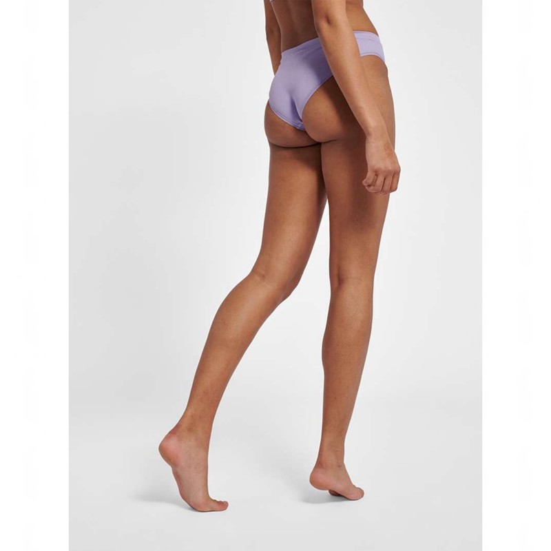 Hummel Juno Seamless String Dames Lavendel | 724005-603