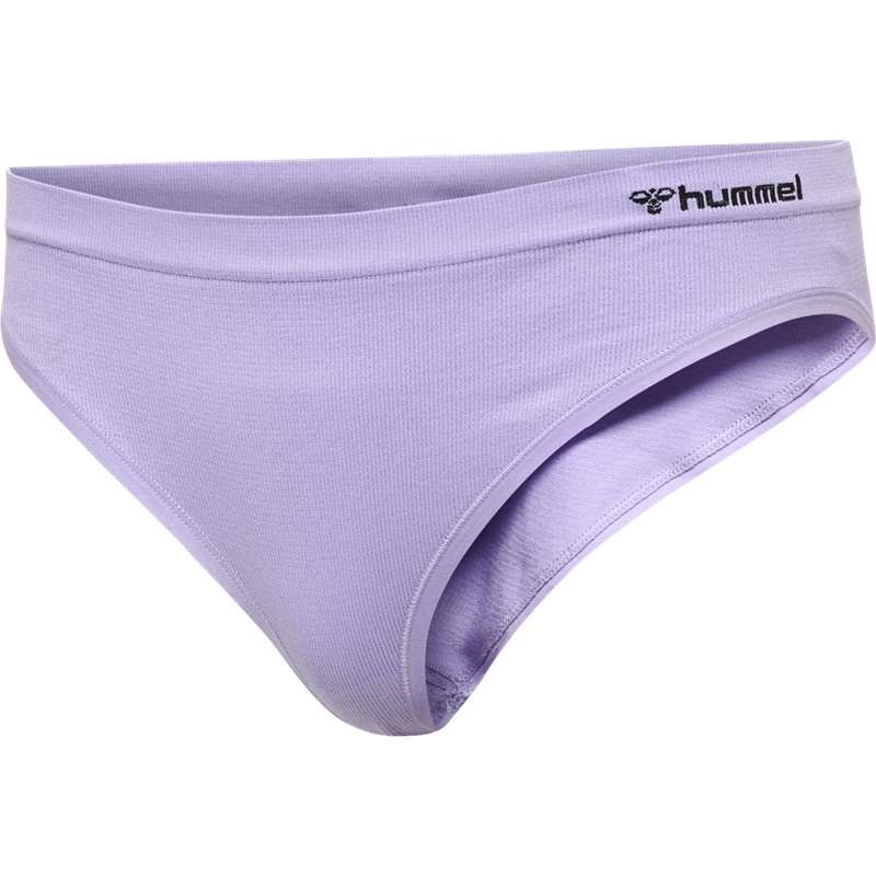 Hummel Juno Seamless String Dames Lavendel | 724005-603