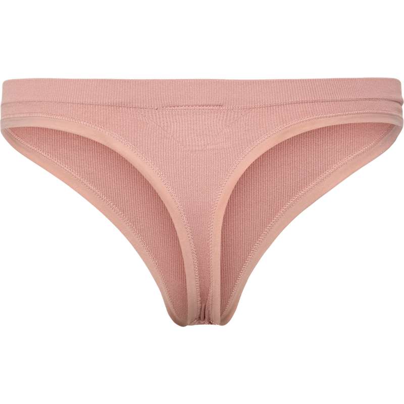 Hummel Juno Seamless String Dames Roze | 103990-131