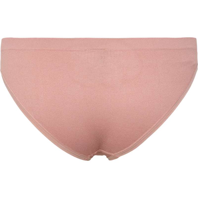 Hummel Juno Seamless String Dames Roze | 736457-237