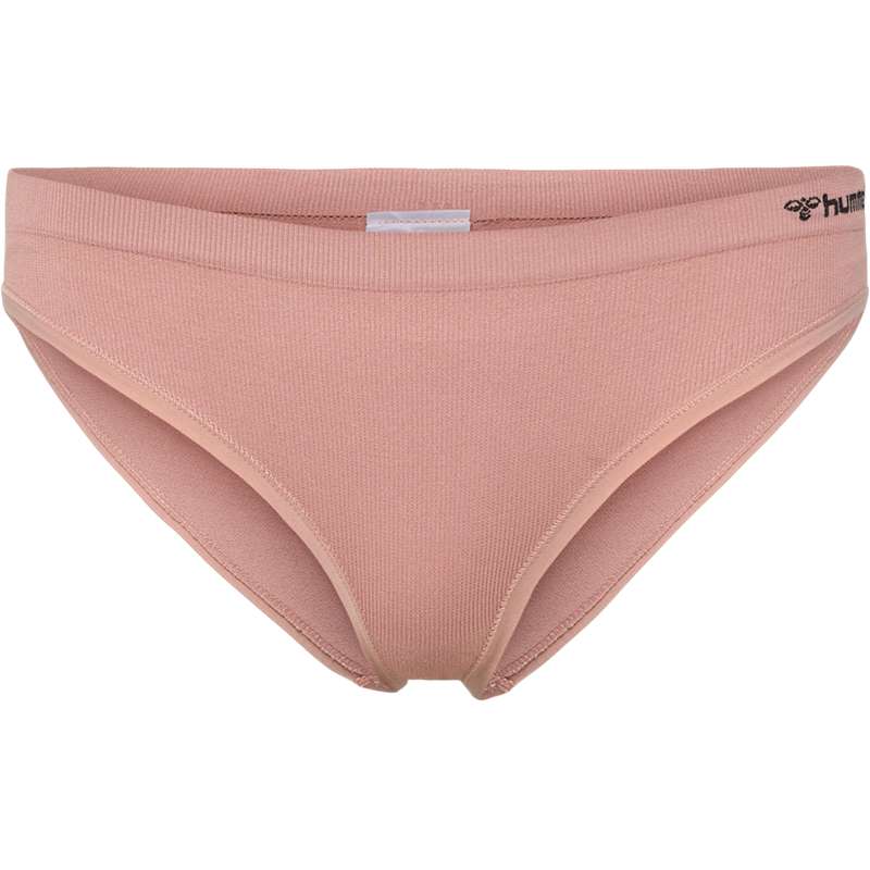 Hummel Juno Seamless String Dames Roze | 736457-237