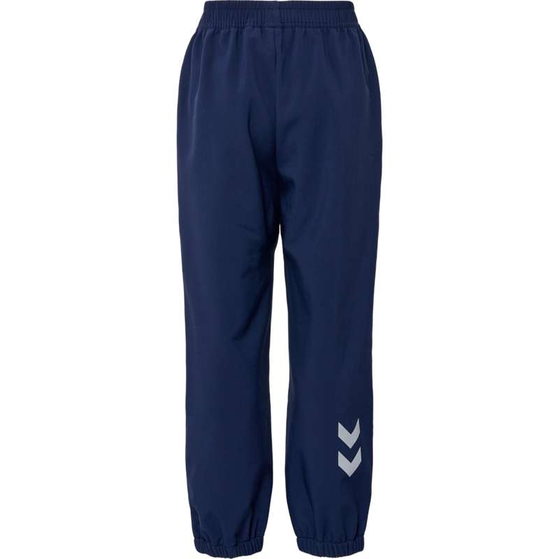 Hummel Jupitor Softshell Boxer Kinderen Zwart | 186008-169