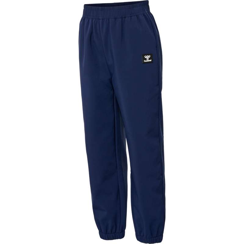 Hummel Jupitor Softshell Boxer Kinderen Zwart | 186008-169